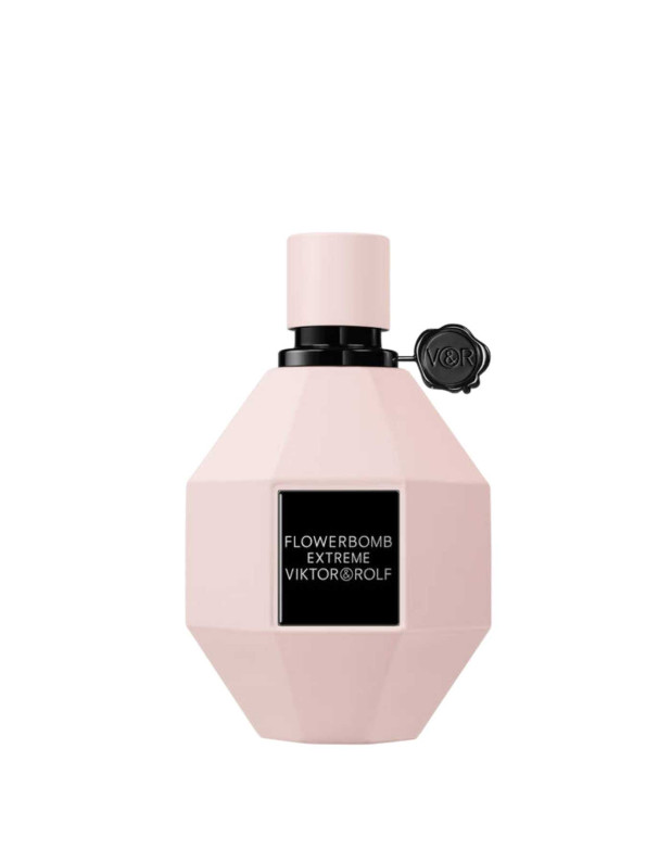Flowerbomb Extreme Edp Intense